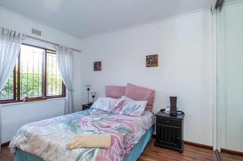 To Let 3 Bedroom Property for Rent in Kirstenhof Western Cape